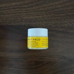 Farmacy honey halo moisturizer